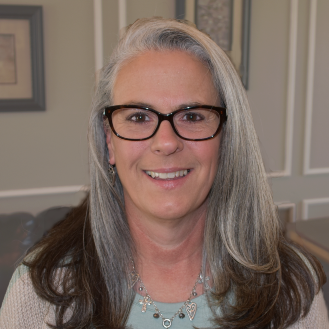 Lea Ann Bio Photo