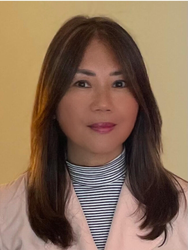 Grace Tutone