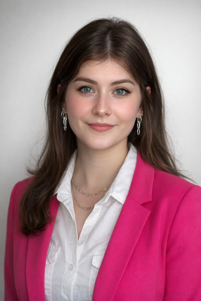 Isabelle Cannata Photo